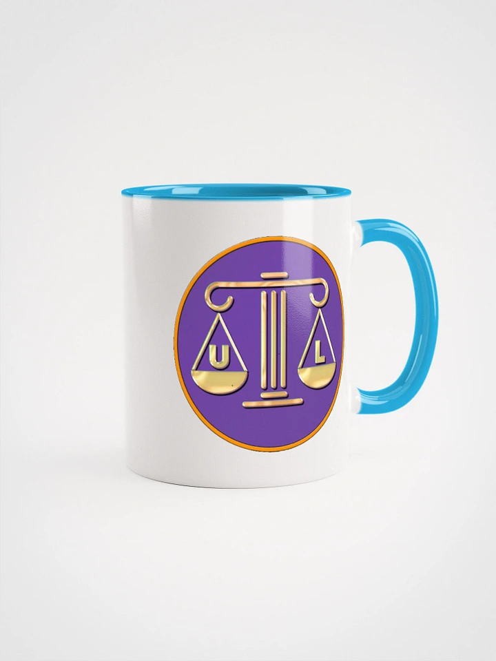 Cali Wanted Poster Mug product image (2)