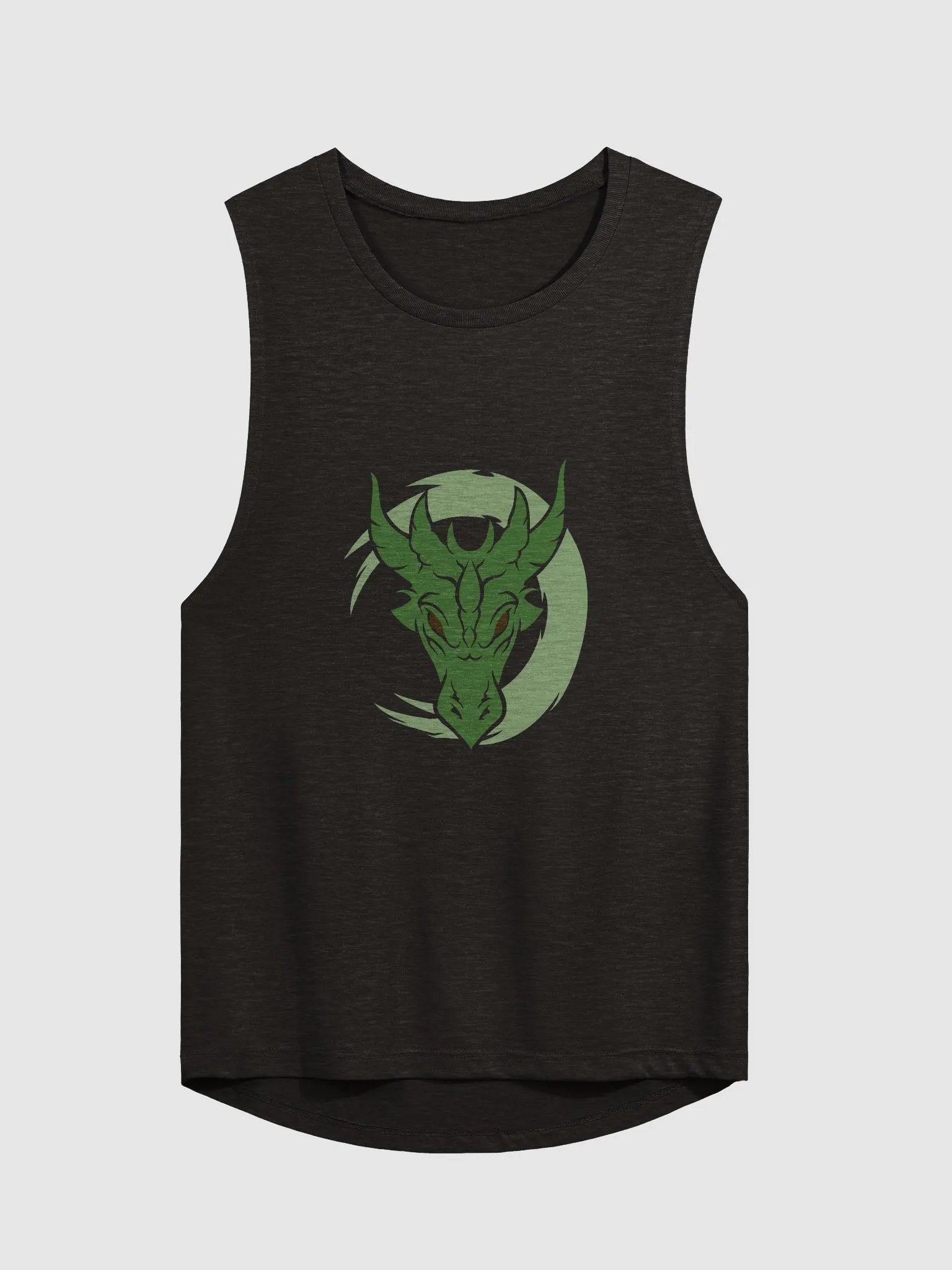 Flowy Tank Top - Aerinda Ella product image (15)