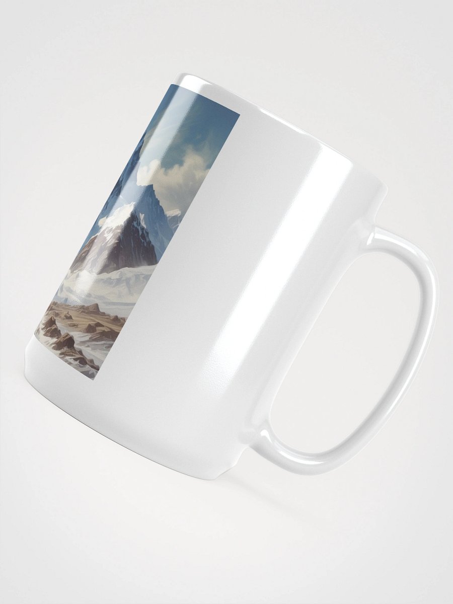 Mount Everest product image (4)