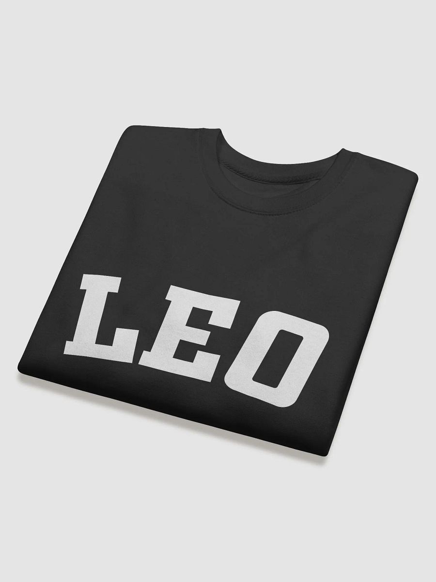 Leo Sweatshirt product image (23)