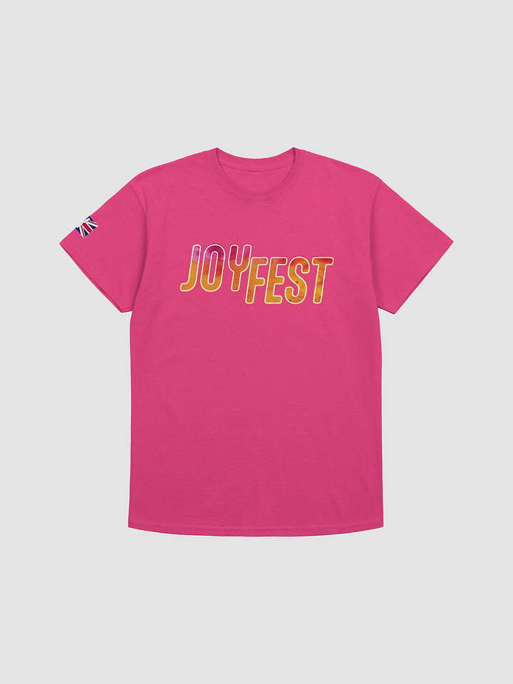 Joyfest UK - in PINK product image (1)