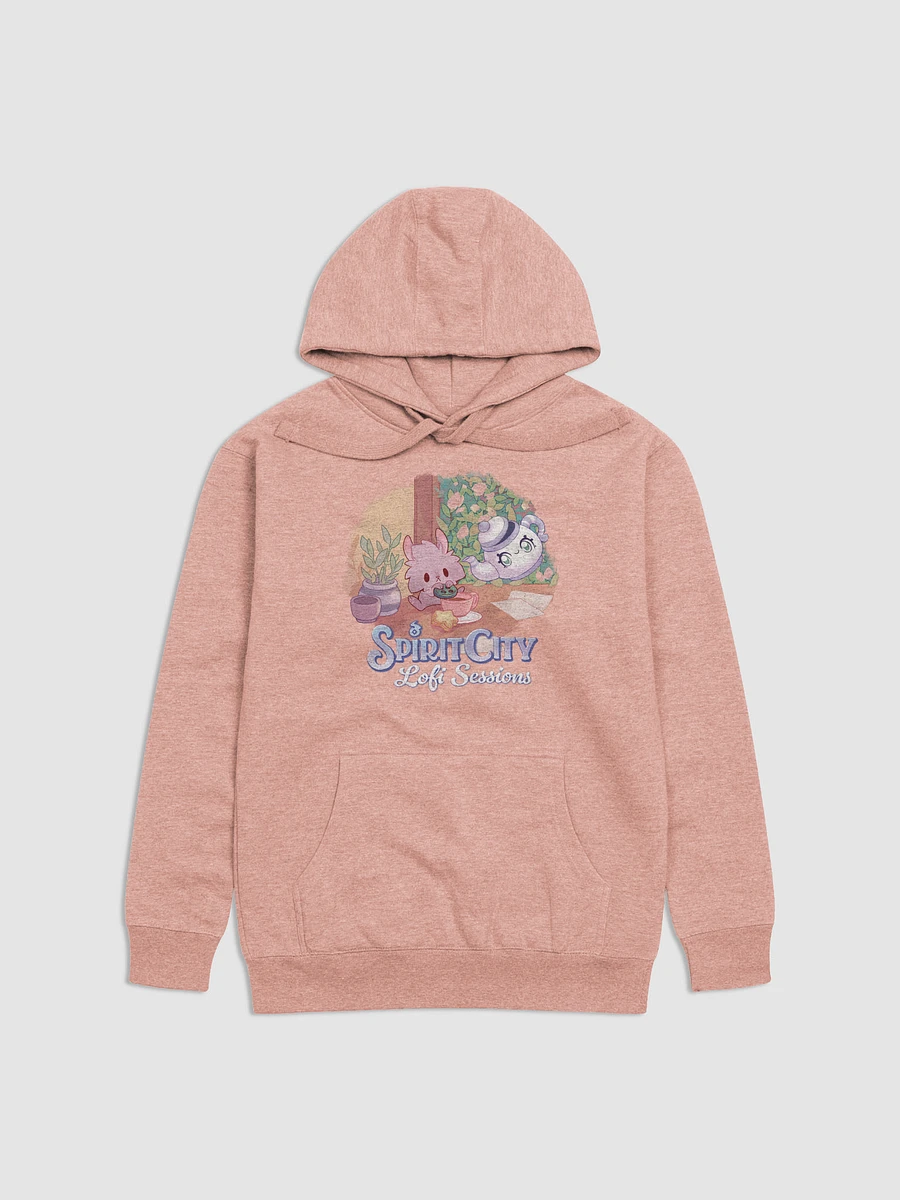 Dustbunny & Kettlebrew - Hoodie product image (1)