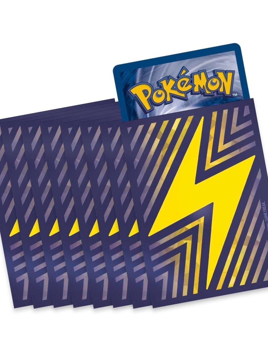Pokémon TCG: Scarlet & Violet Surging Sparks Elite Trainer Box product image (4)