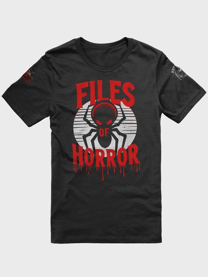 File of Horror Spider V1 product image (1)