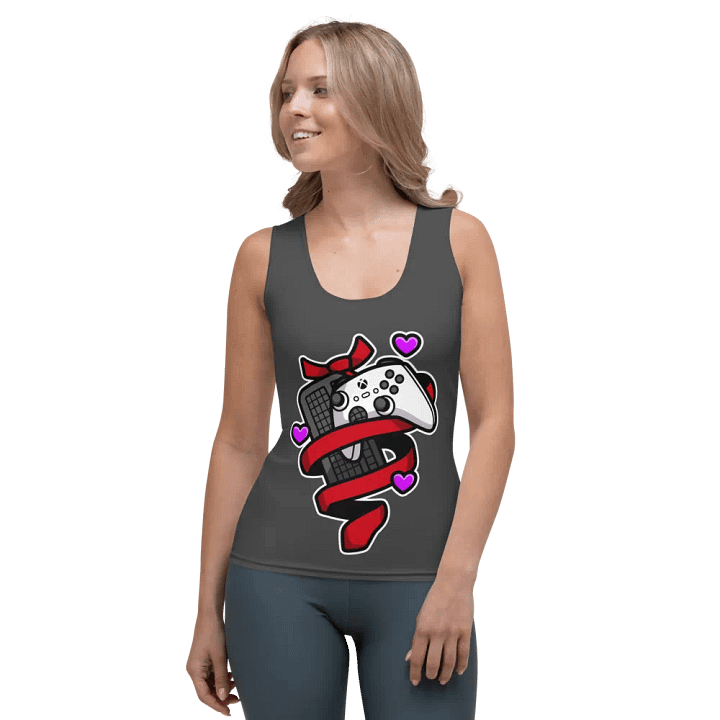 EnioHabev Alliance Women's Tank Top product image (1)