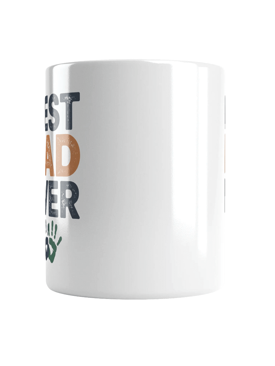 Best Dad Ever product image (14)