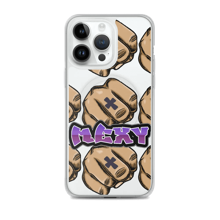 Mexy Iphone product image (2)