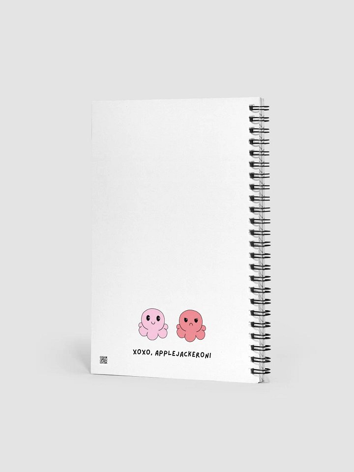 applejackeroni notebook product image (2)