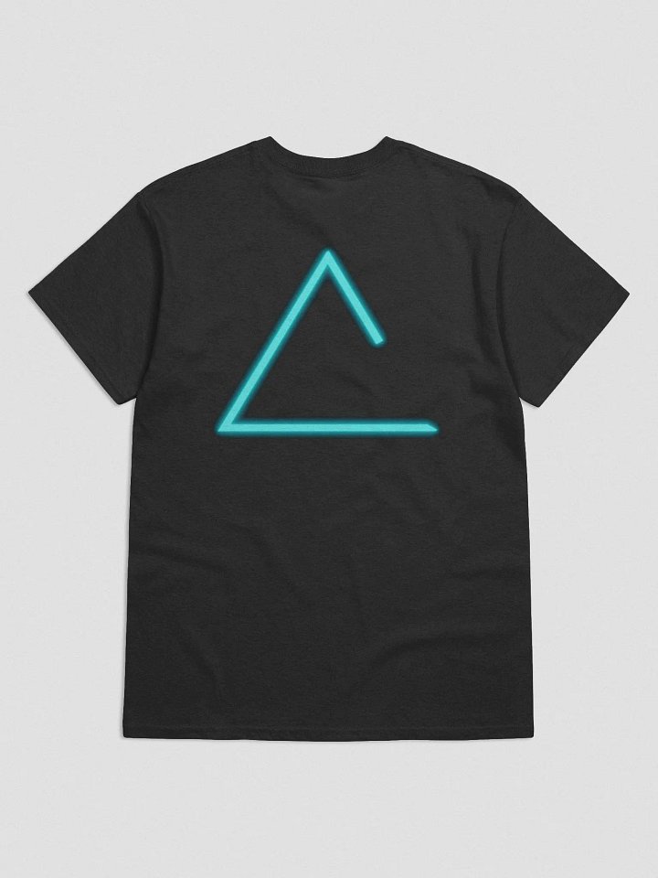 Aurandi - Simple T-Shirt product image (1)