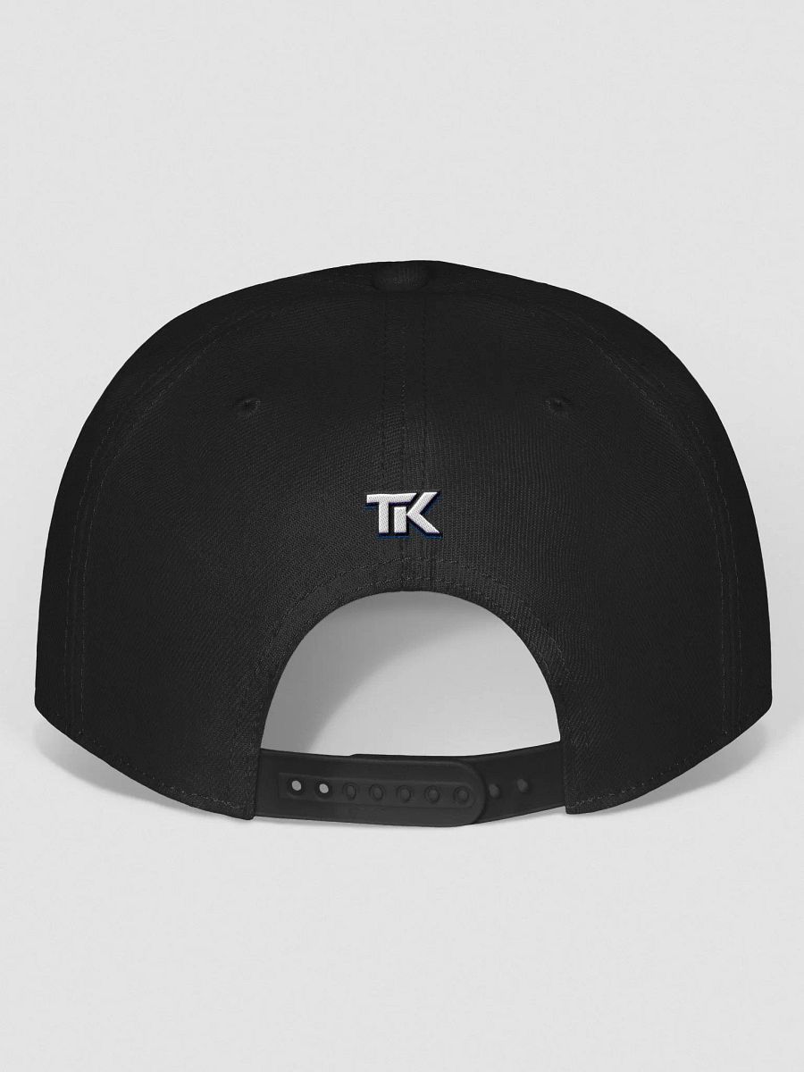 Molly - Snapback product image (2)