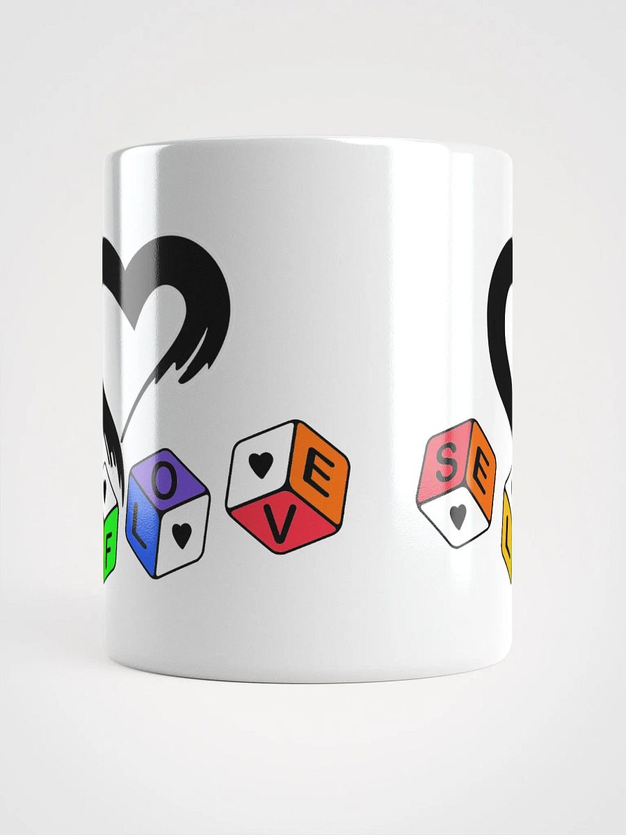 Self Mug product image (5)