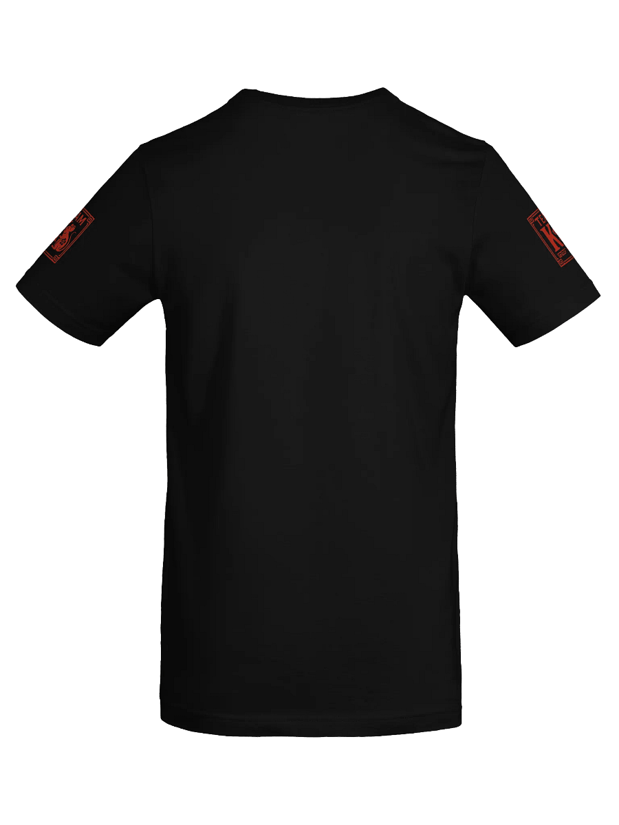 TEAM K RAT ZODIAC T-Shirt product image (6)