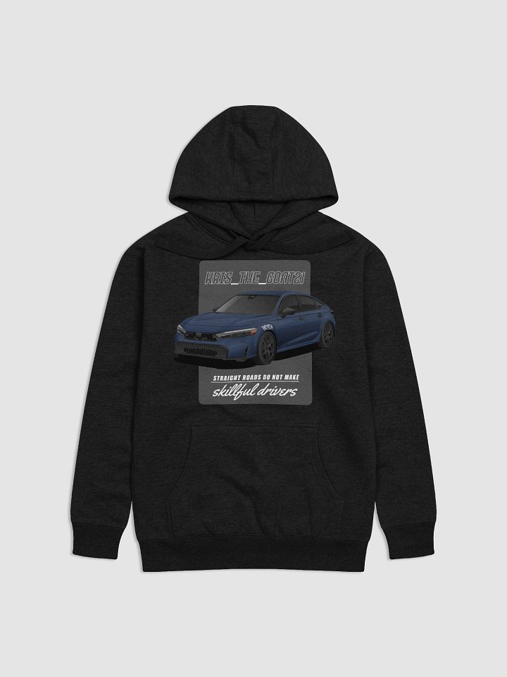 Hoodie - kris_the_goat21 product image (5)