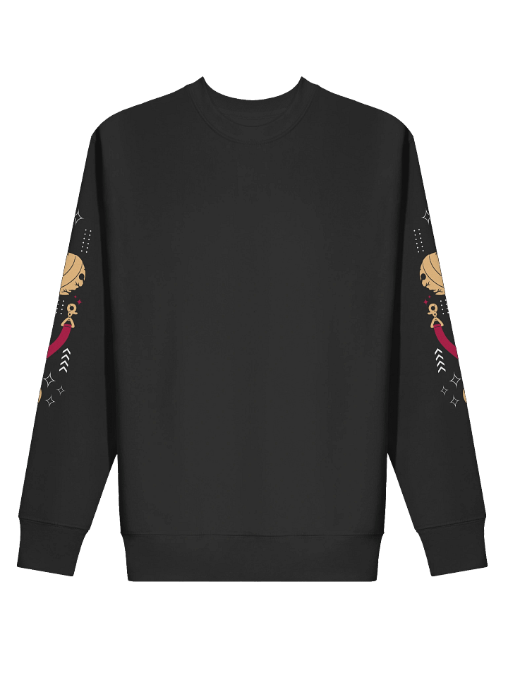 Cherry Sweatshirt product image (2)