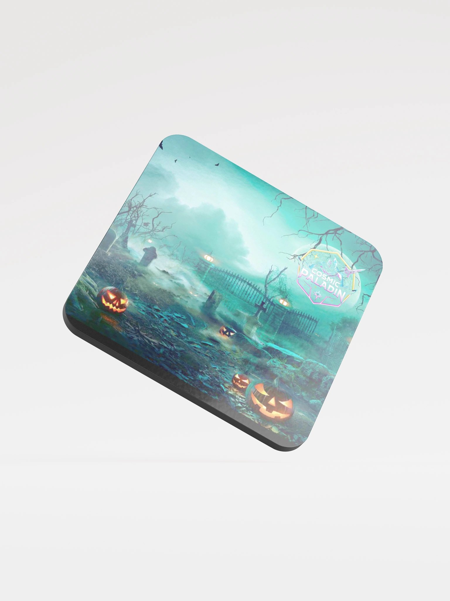 Ethereal Nightfall Freedom Coaster Set product image (1)