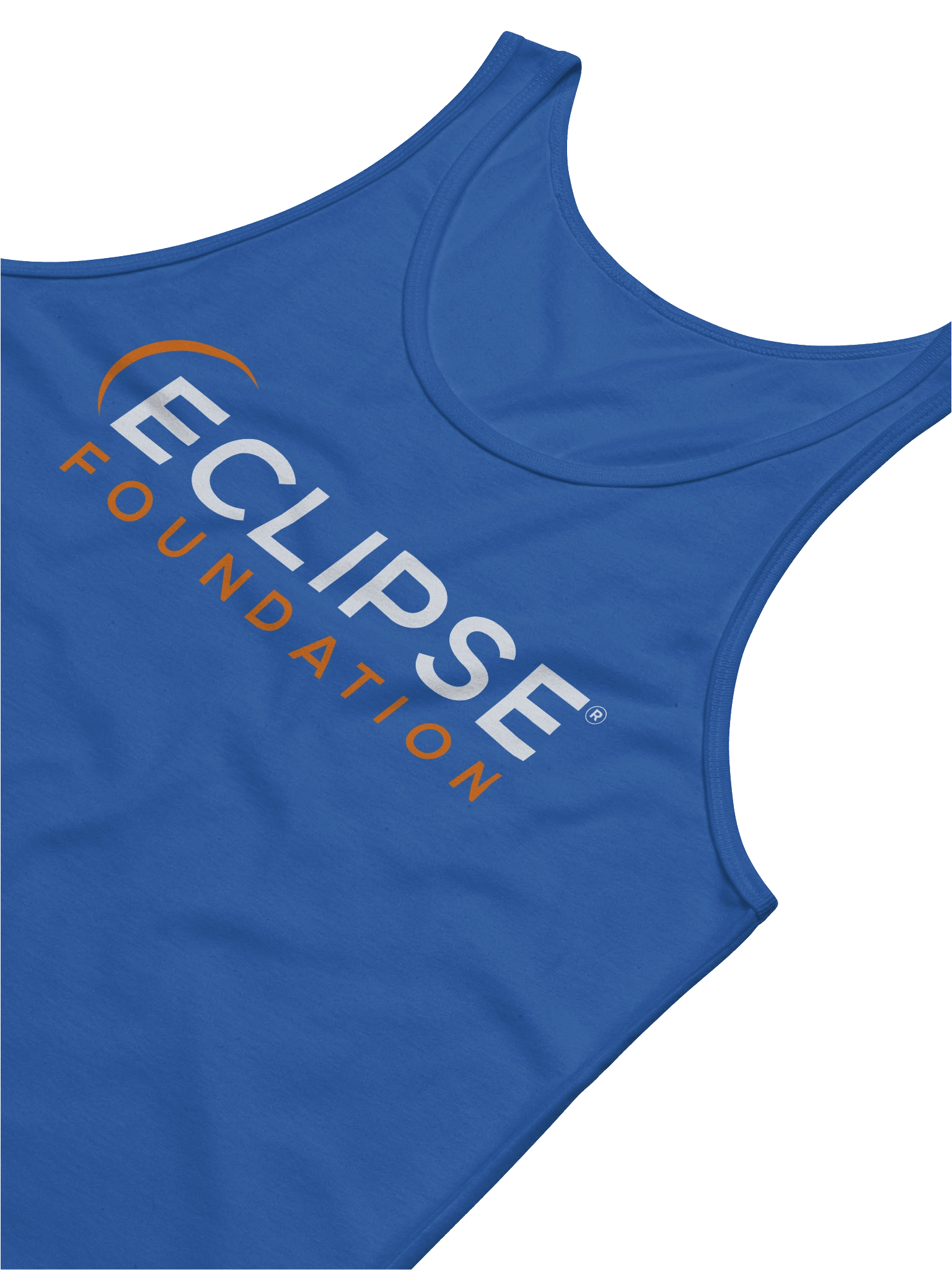 Eclipse Foundation Tank product image (3)