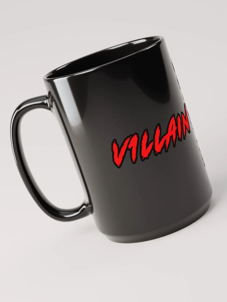NEVER DIE ALONE MUG product image (3)