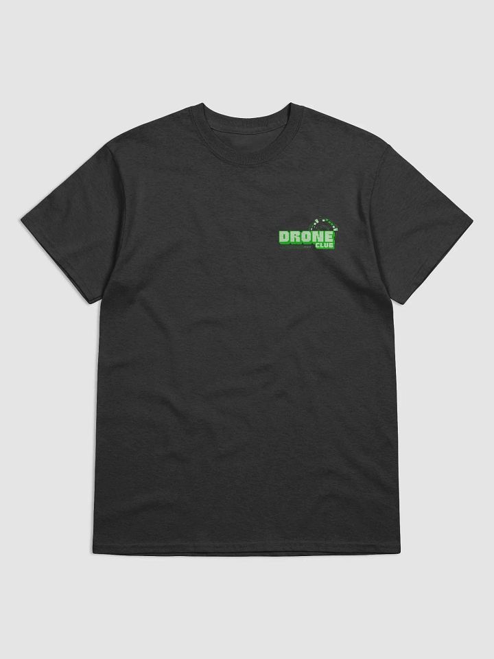 Drone Club Tee product image (1)