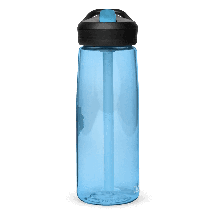 Wisconsin Heart Sasquatch Camelbak Water Bottle product image (3)