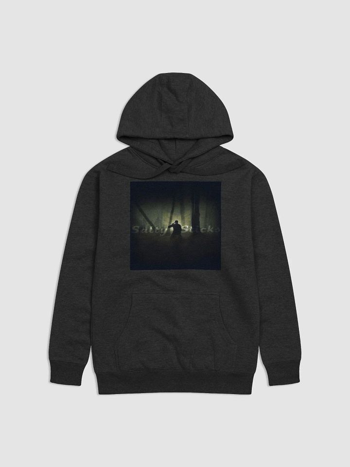 Salty Sticks (YT Banner) Hoodie product image (1)