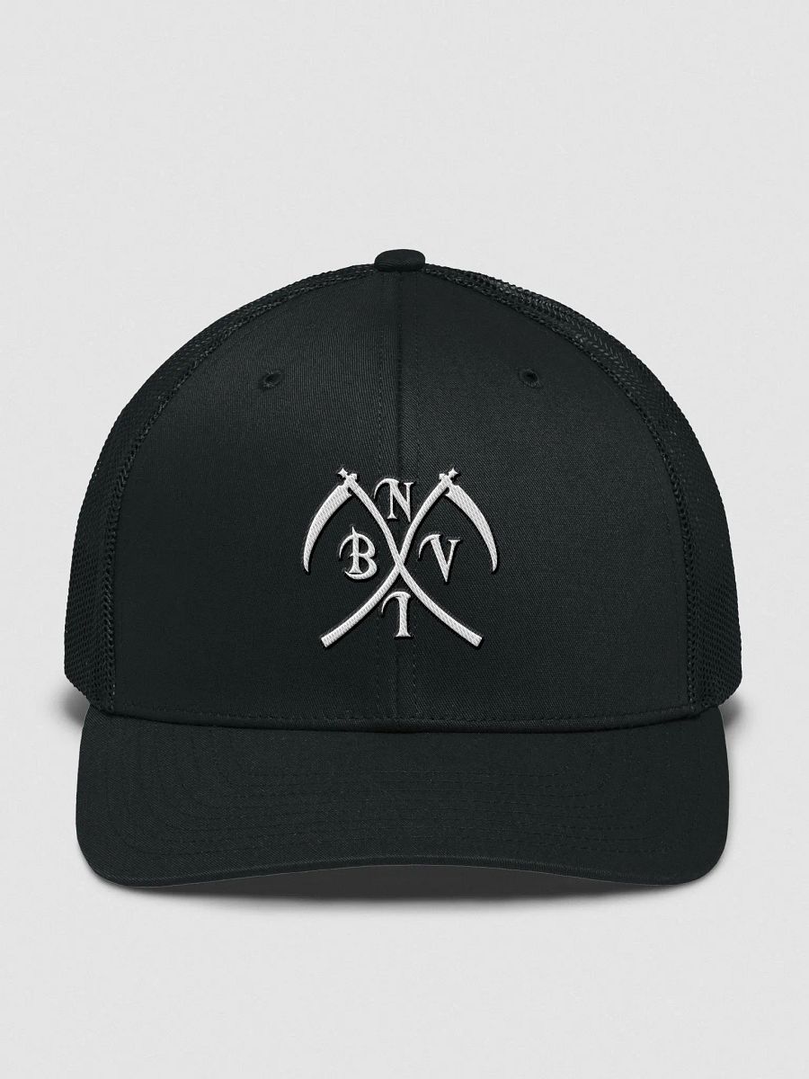 BVNI X Factor Trucker Hat product image (4)