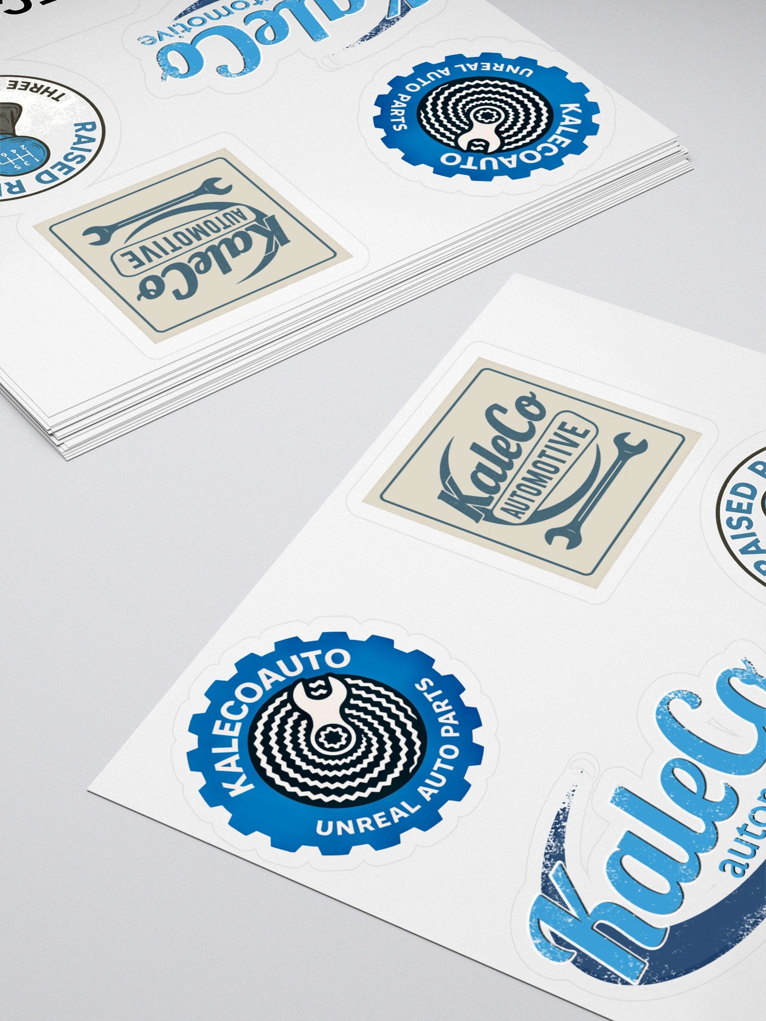 Logo Collection 1 product image (4)