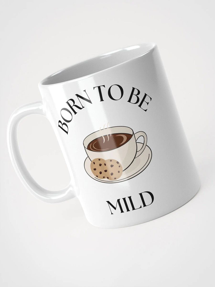 Born to be mild product image (8)
