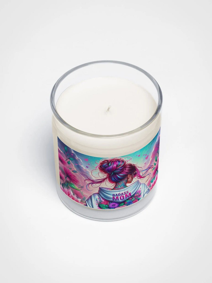 Badass Mom Candle product image (3)
