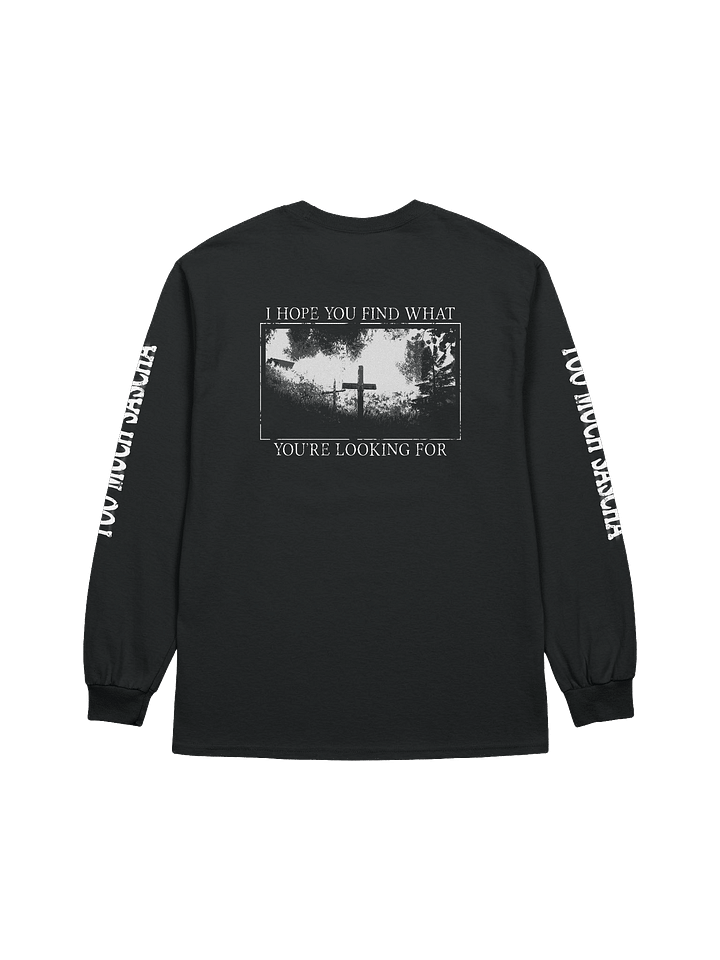Sleeper Long-Sleeve product image (2)