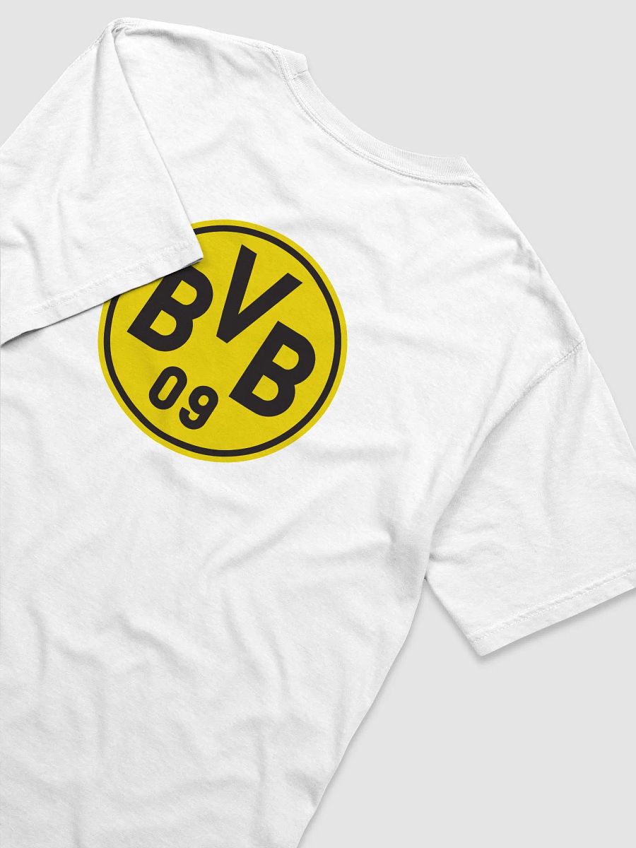 BVB 09 Emblem Comfort Tee product image (4)