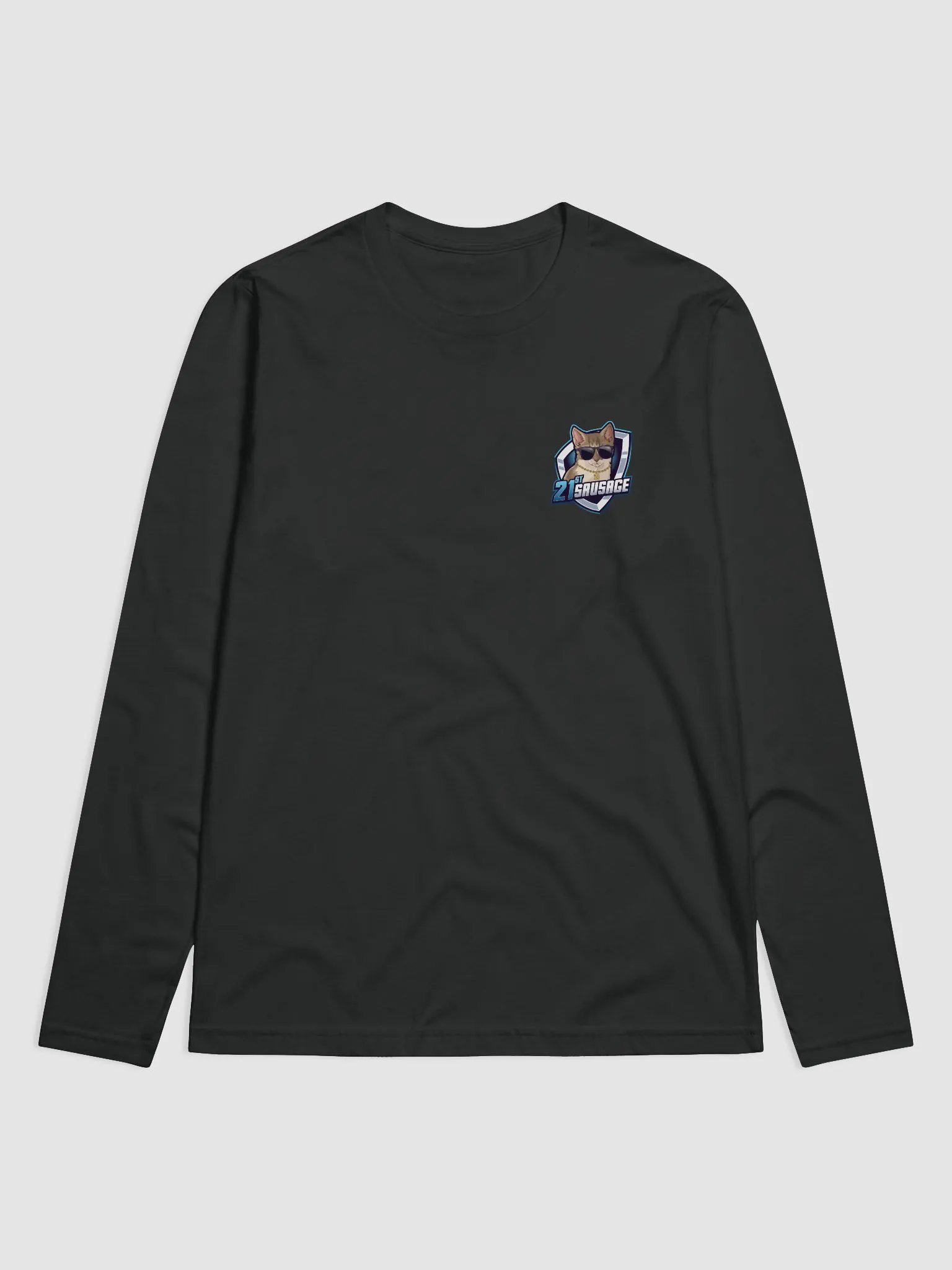 21st Sausage Long-Sleeved T product image (2)