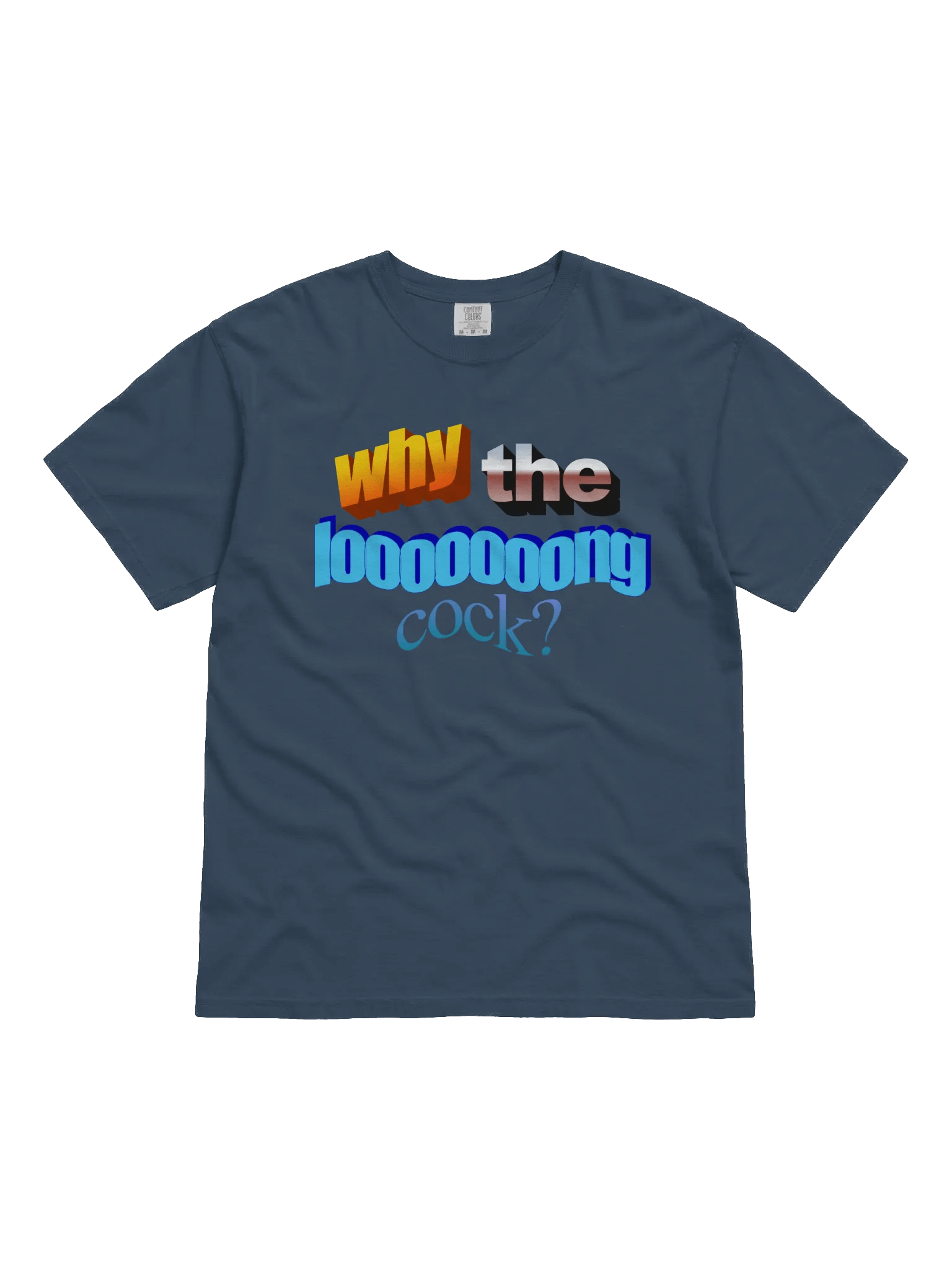 Frosty's Awesome Shirt product image (1)