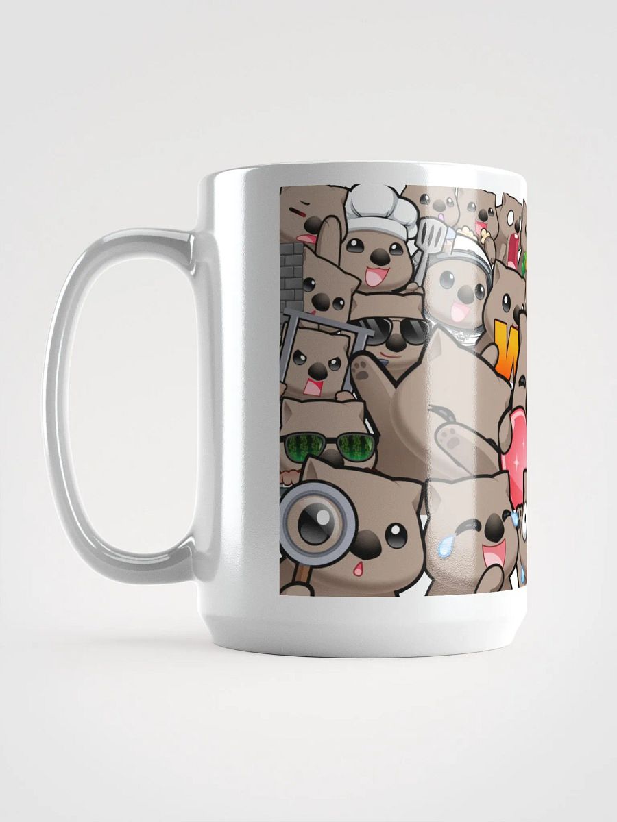 Emote Mug product image (6)