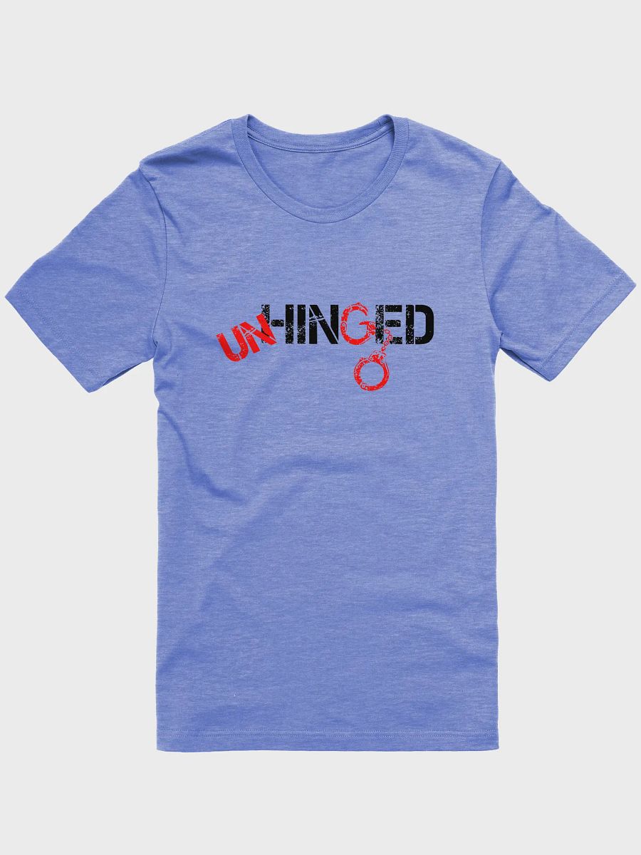 Unhinged T-Shirt product image (36)