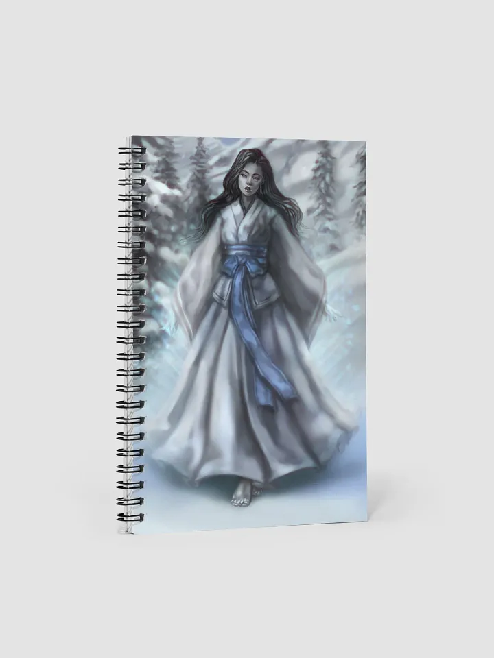 Yuki-onna, the Chilling Doom product image (1)