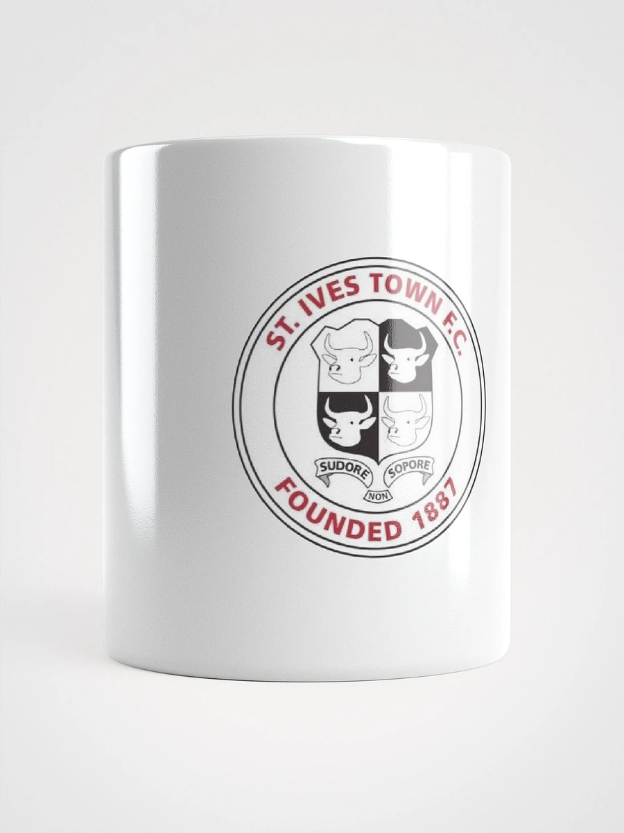 SITFC White Mug product image (5)