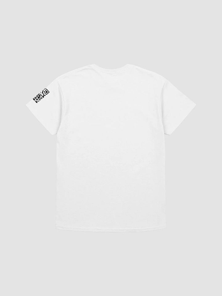Think About Jesus Light colour T-shirts product image (8)