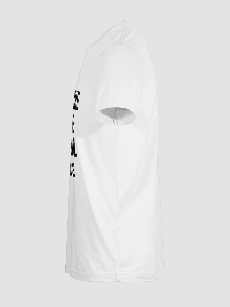 I Read the Entire Protocol. On Purpose. product image (71)