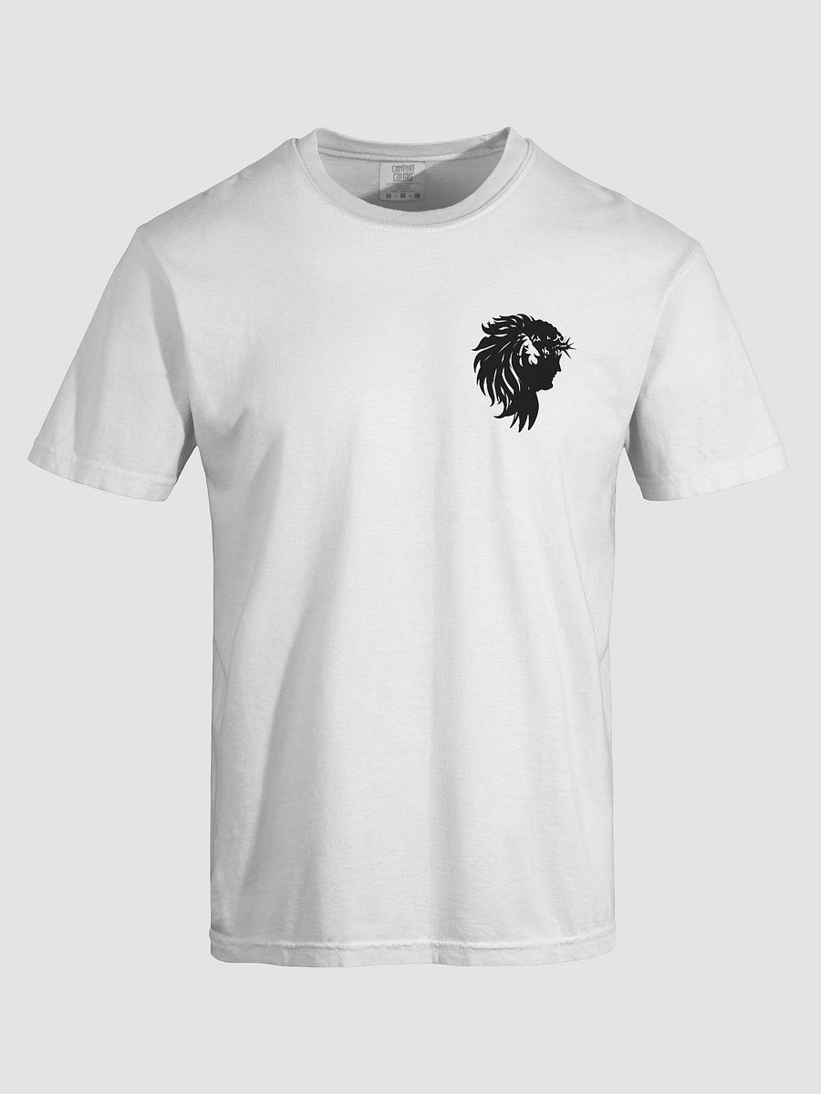 Cloud Comfort Cotton Tee product image (5)