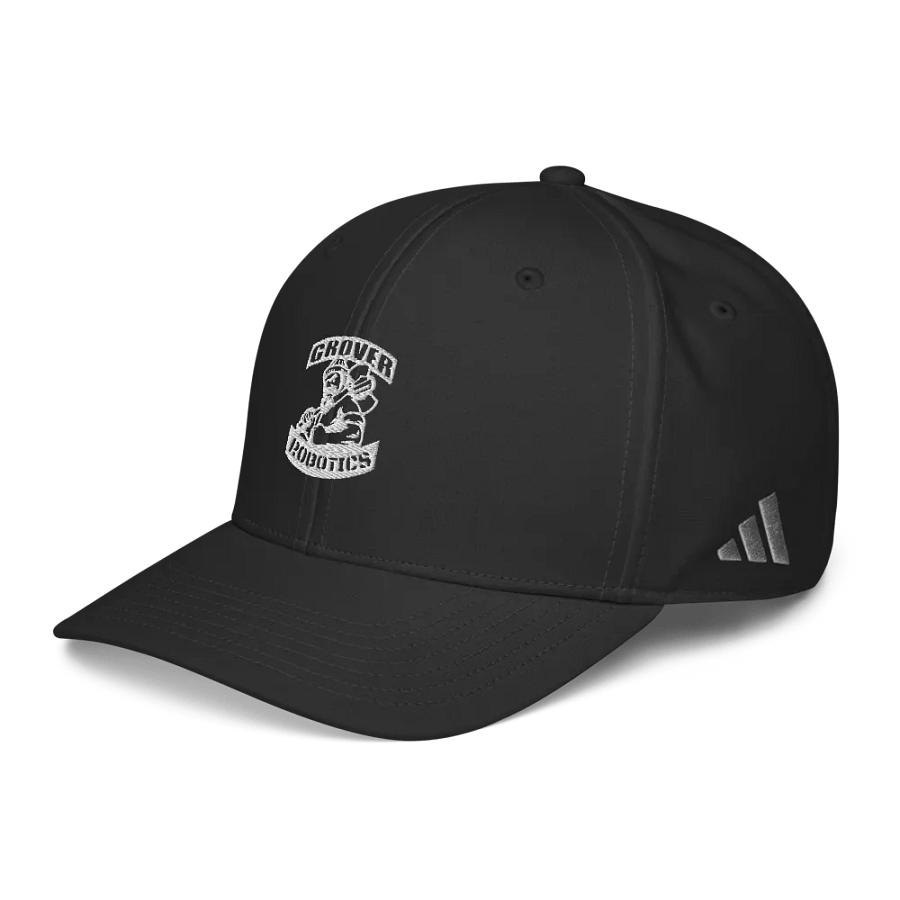 OG Robotics Adidas Hat product image (2)