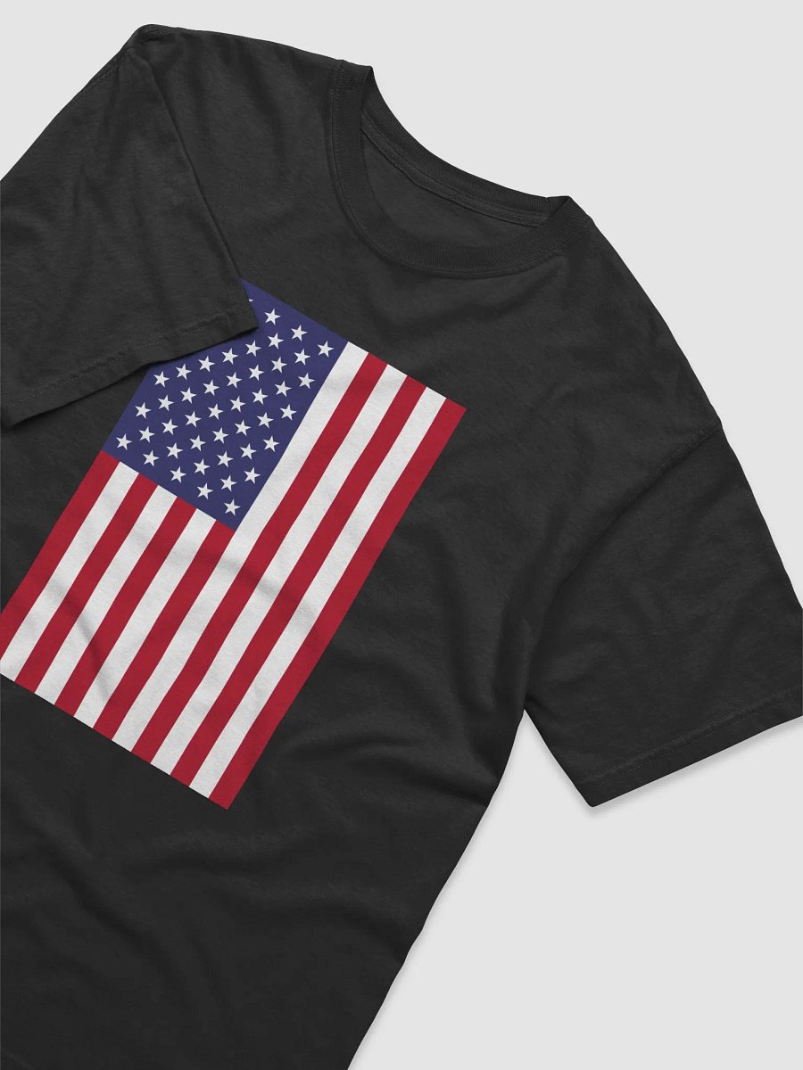 the American Flag product image (3)