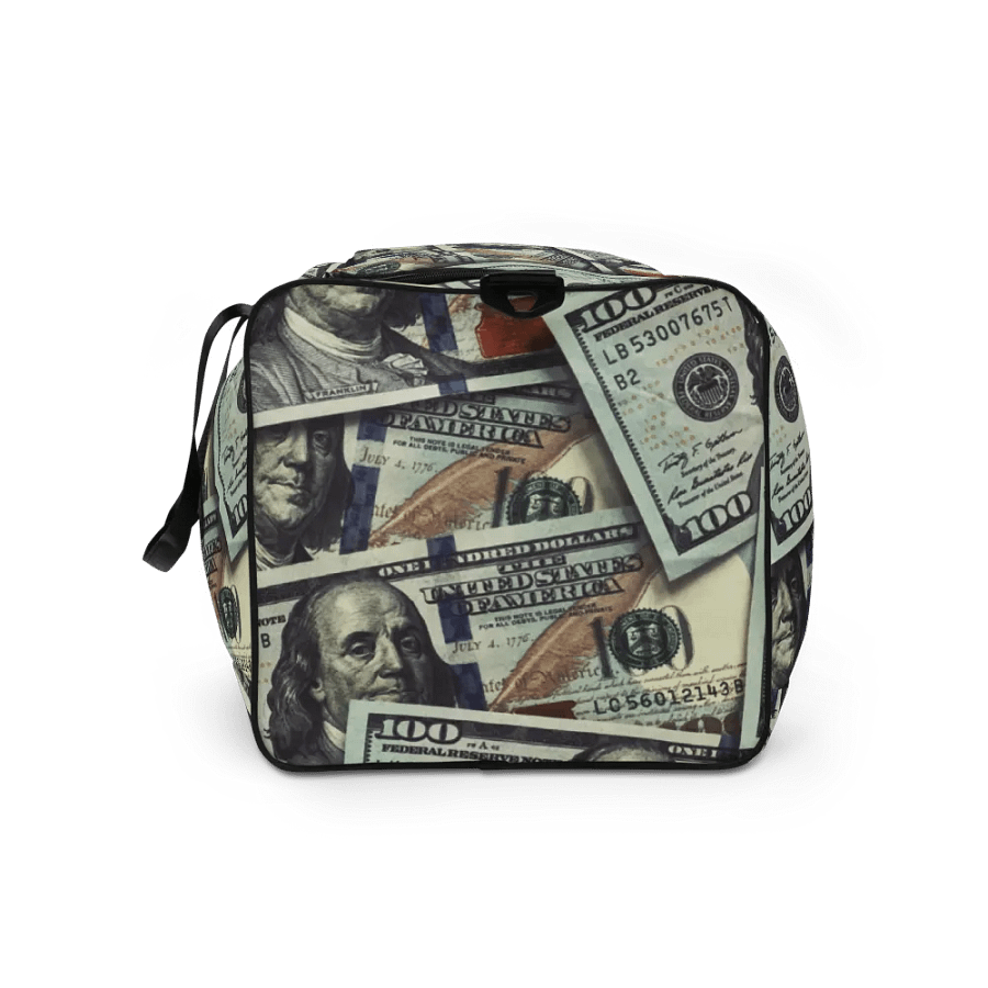 Dead Presidents Weekend Bag product image (9)