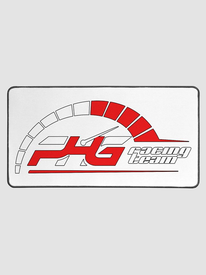 PHG Racing Team Desk Mat product image (1)
