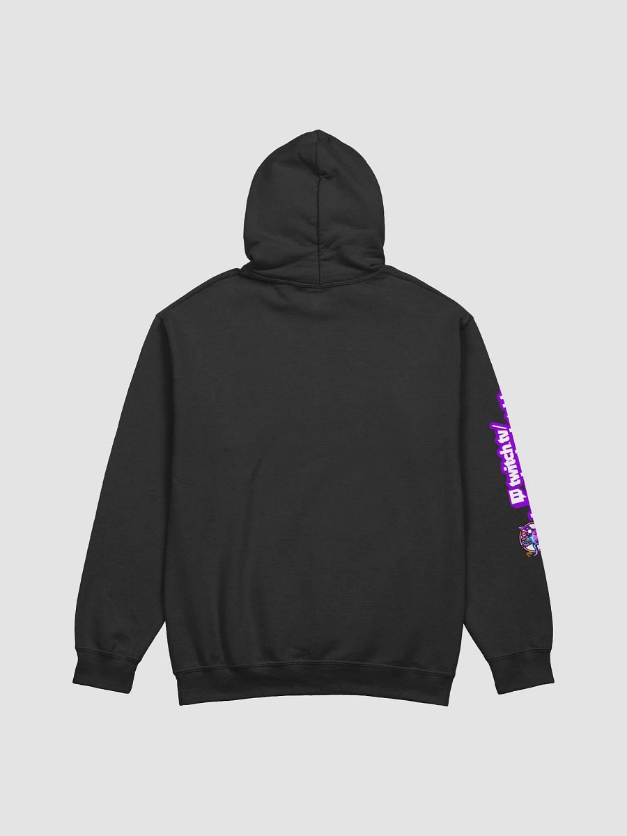 Lavender Peek Hoodie product image (23)