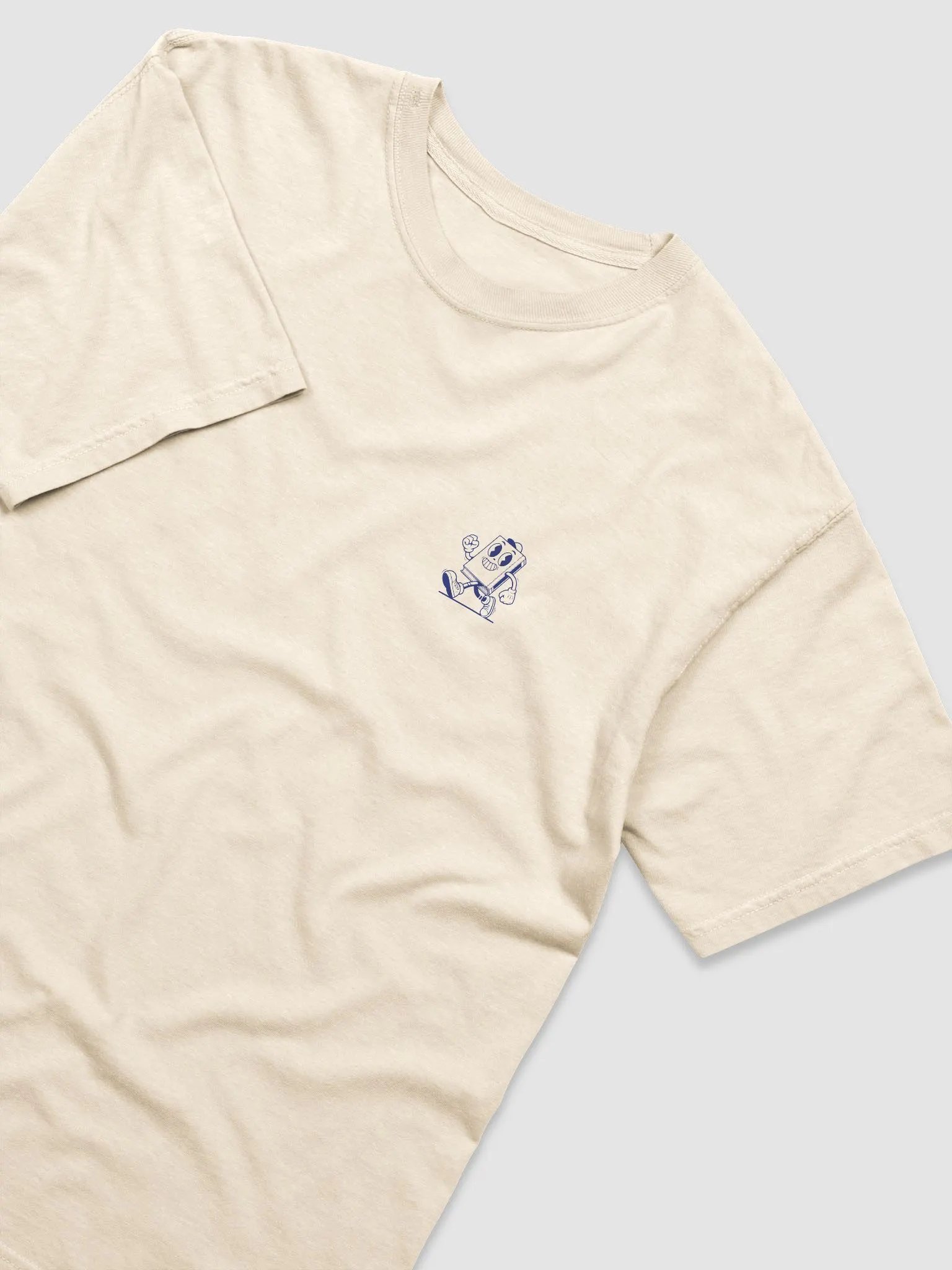 Comics Community Panel Pal Tee product image (3)