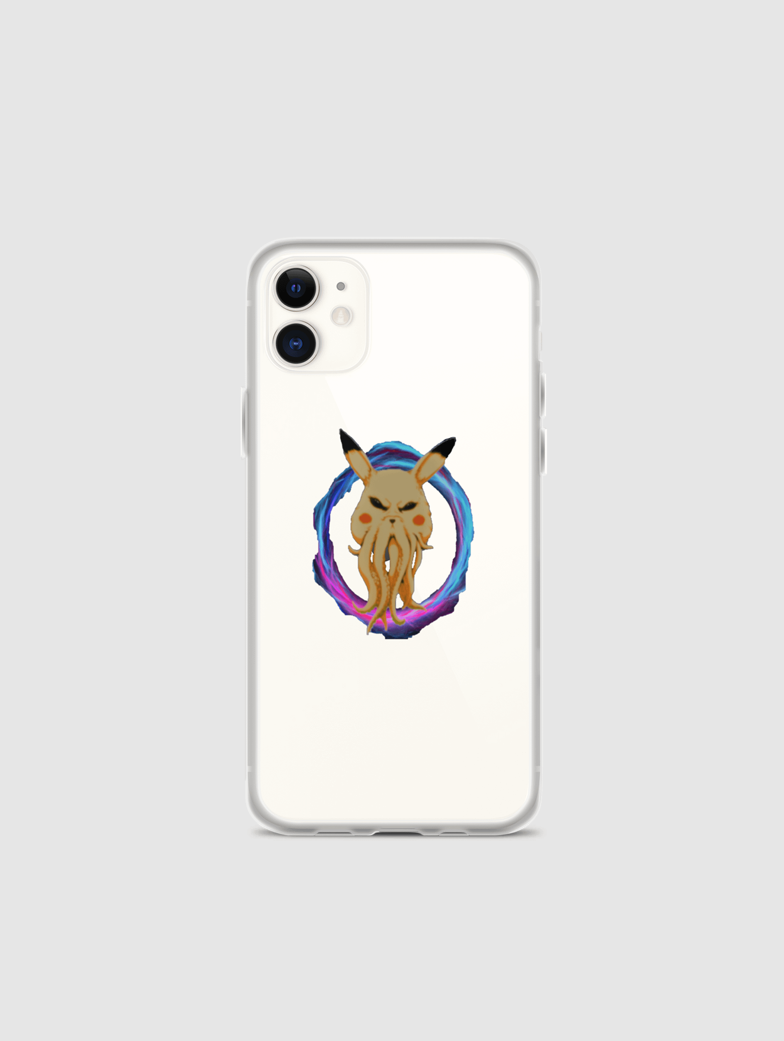 Squis-a-chu iPhone Case 2 product image (1)
