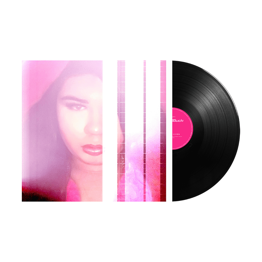 Belift - CYBERTOUCH (LP) product image (1)