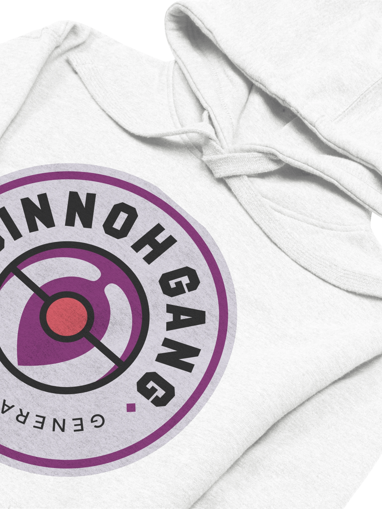 SINNOH GANG PEARL Retro - Hoodie product image (15)