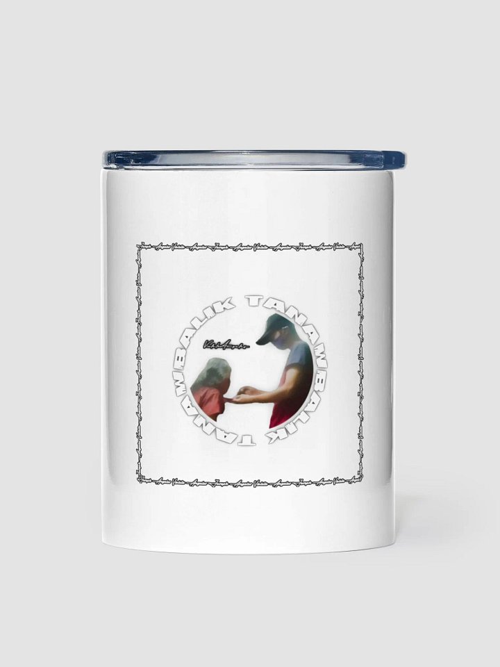 Balik Tanaw Tribute Mug product image (2)