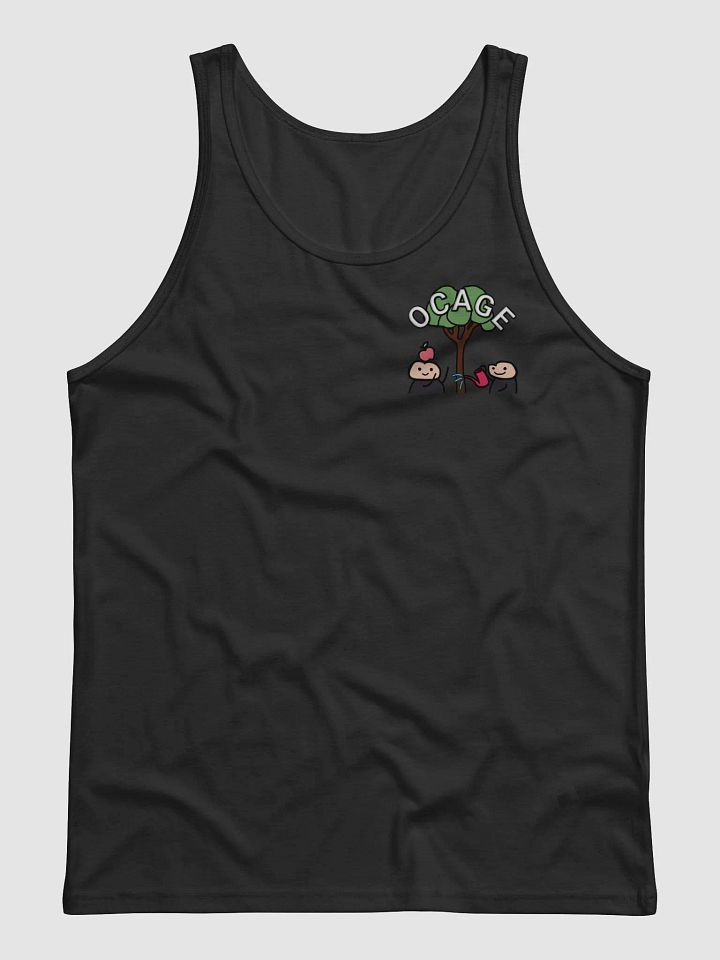 Ocagewood Tank Top product image (1)